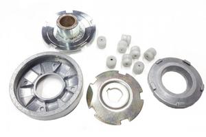 Puleggia motrice per variatore Ciao a 8 rulli dal 