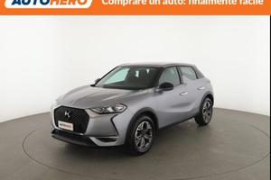 DS AUTOMOBILES DS 3 Crossback BK14893