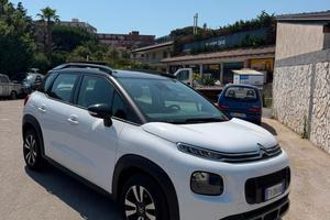 Citroen C3 Aircross BlueHDi 100 S&S Shine