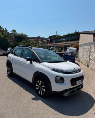 Citroen C3 Aircross BlueHDi 100 S&S Shine