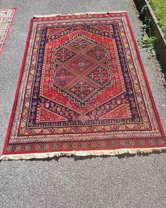Perserteppich 280x200 / Tappeto persiano
