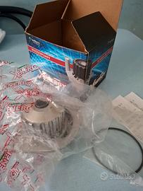 pompa acqua citroen peugeot