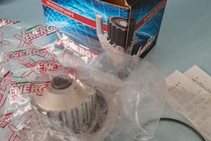 pompa acqua citroen peugeot