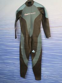 Muta nuoto CRESSI SWIM