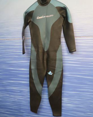 Muta nuoto CRESSI SWIM