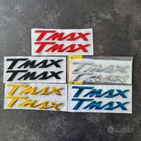 ADESIVI CARENE POSTERIORI T-MAX 500 TMAX 530 560