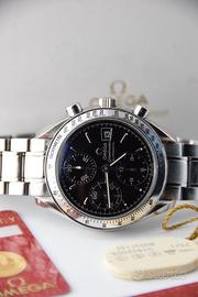 Omega Speedmaster Automatic - Full Set