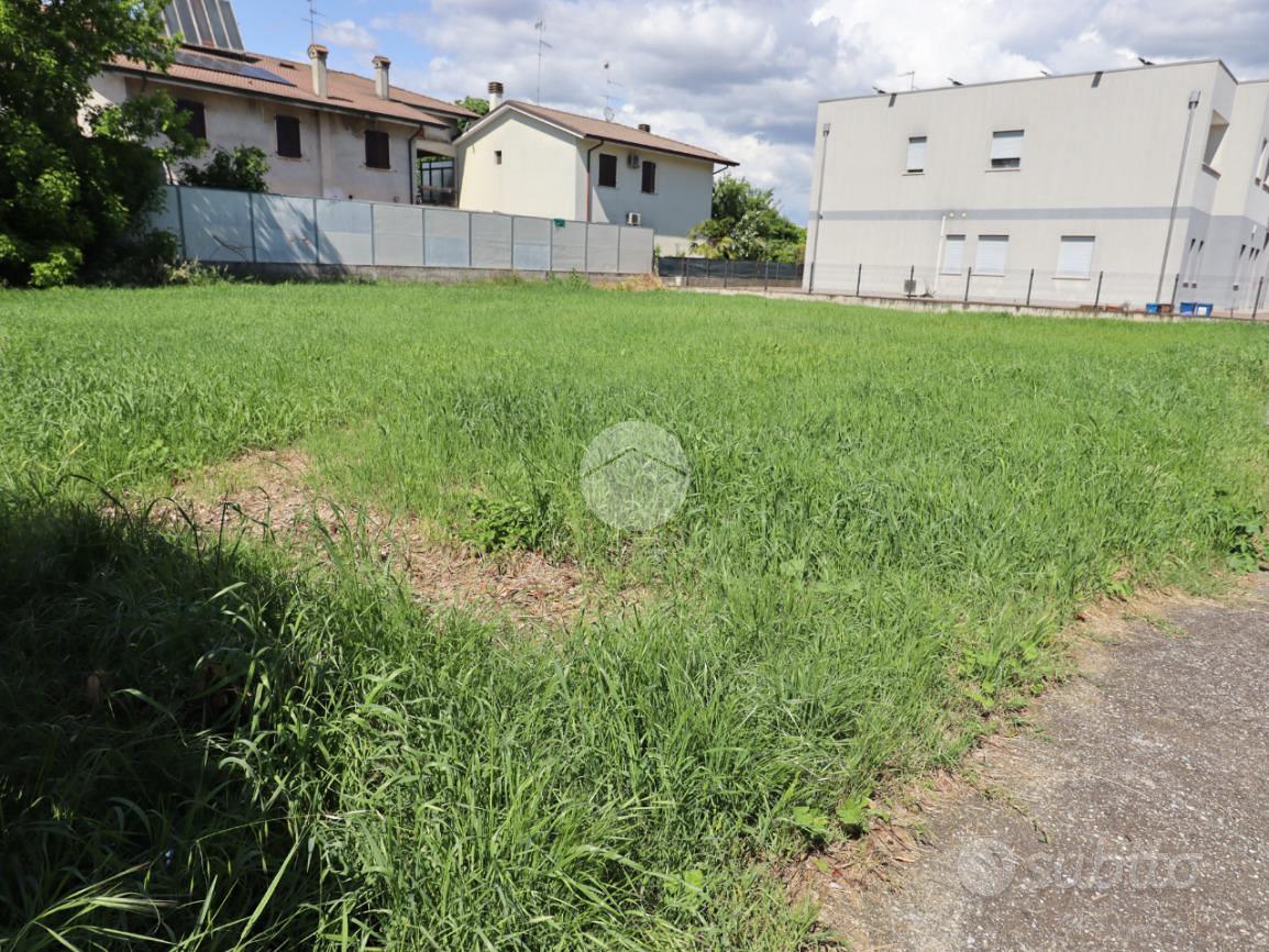 TER. RESIDENZIALE A SAN GIORGIO BIGARELLO - Vista 6