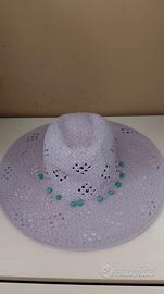 cappello donna Alex max