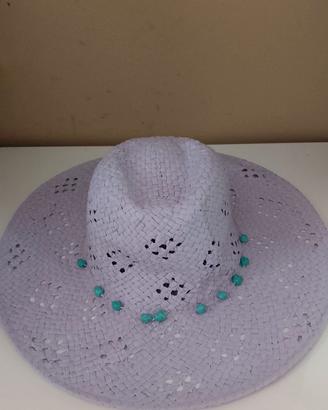 cappello donna Alex max