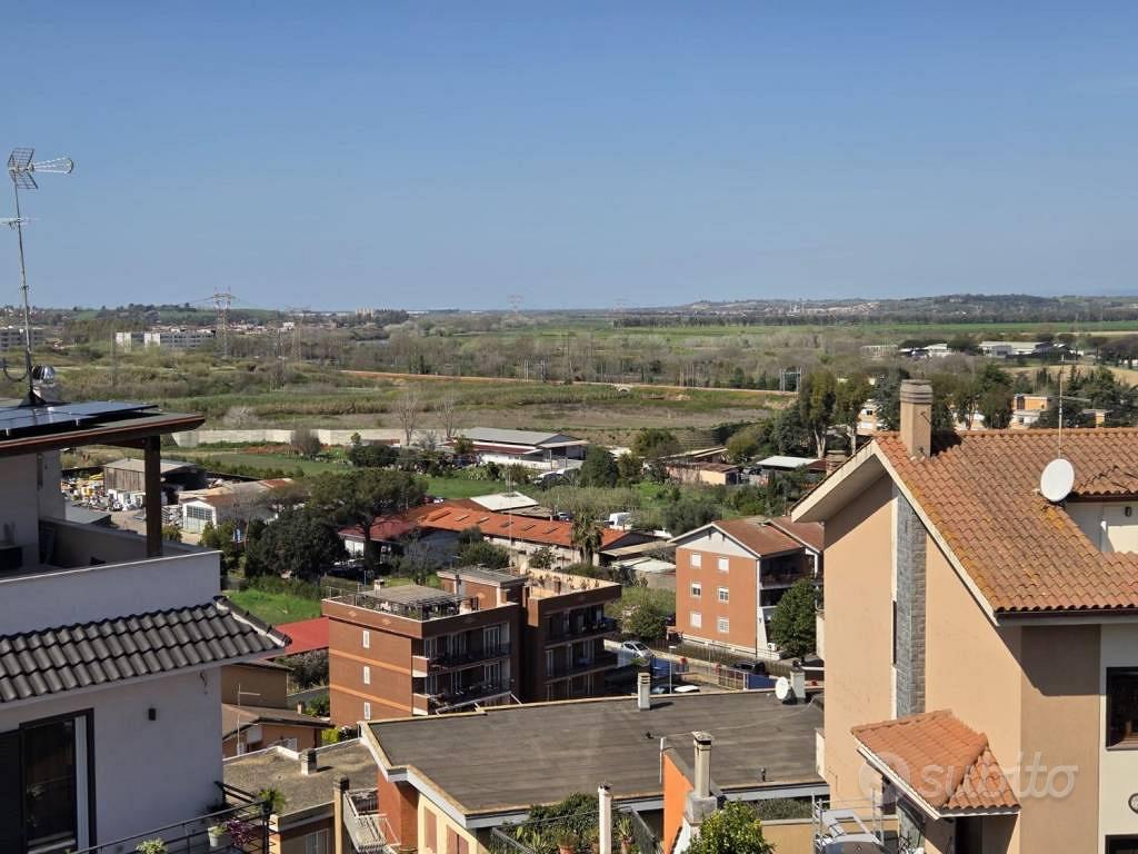 Appartamento – Roma, Mezzocammino, Municipio Roma IX - Vista 5
