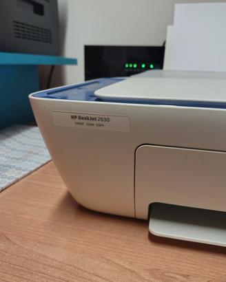 Stampante HP