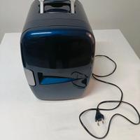 Piccolo frigo Pininfarina da casa o viaggio