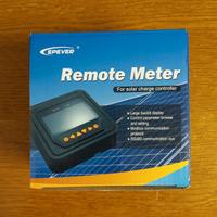 Controllo remoto MT 50 Epever