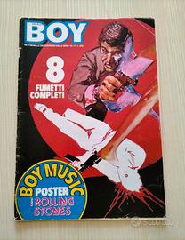 CorrierBoy 17 / 1978