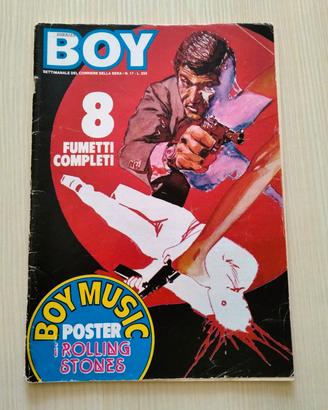 CorrierBoy 17 / 1978