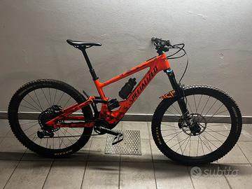 Specialized Kenevo SL