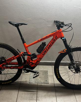 Specialized Kenevo SL