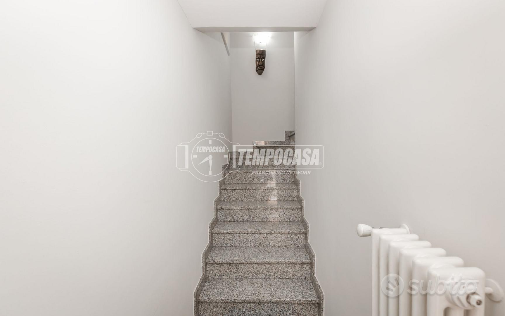 Apartment in Caprie, Piagnolo - Vista 2