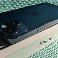iphone 14 🔋100 blu
