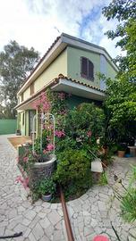Villa - Quartu Sant'Elena