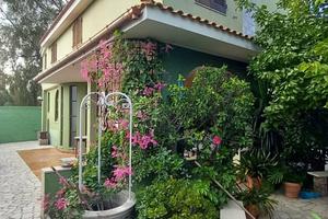 Villa - Quartu Sant'Elena