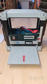 pialla spessore metabo