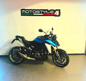 SUZUKI GSX S 1000