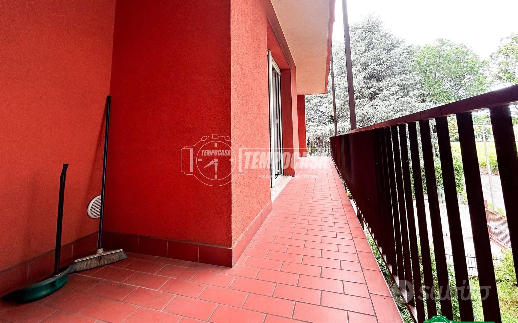 Appartamento – Sovico, Molino Bassi - Altro