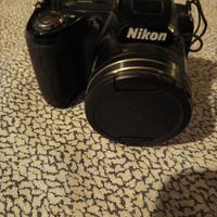 Fotocamera Nikon Coolpix L110