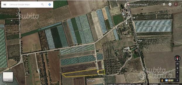 Terreno agricolo - Vista 6