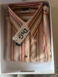 Camicia vintage D&G