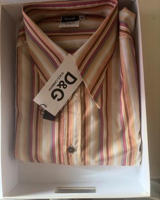Camicia vintage D&G