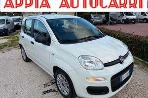 Fiat Panda 1.0 Hybrid Easy 2020 UNIPRO 18550KM!!!
