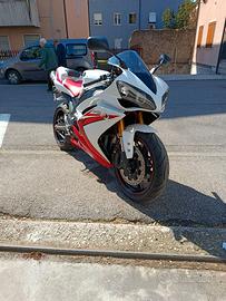 Yamaha R1 2007