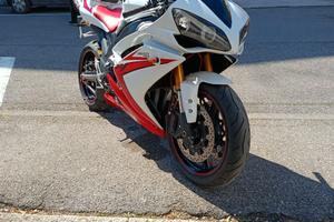 Yamaha R1 2007
