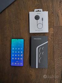 Samsung Galaxy S26 Ultra 512 GB Cobalt Violet