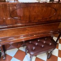 Pianoforte astor