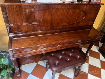 Pianoforte astor