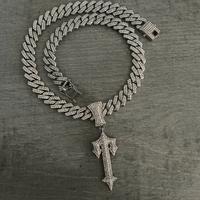 Collana trapstar