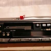 Autoradio Pioneer lettore cassette