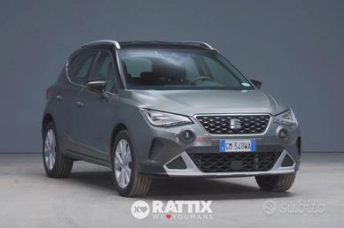 SEAT arona 2022 Arona 1.0 ecotsi Xperience 95cv