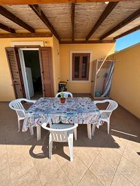 L'estate, il sole e il mare una favola salentina