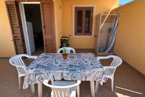 L'estate, il sole e il mare una favola salentina