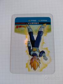 Card dragonball
