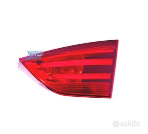 FANALE DESTRO BMW X1 E84 09-15 INTERNO