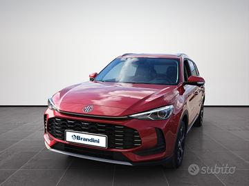 MG 1.5L MT COM MY25.5 Diamond Red