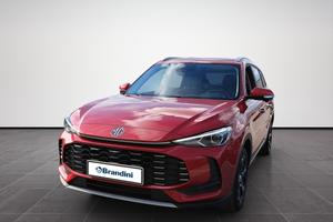 MG 1.5L MT COM MY25.5 Diamond Red