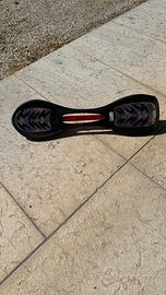 Wave board