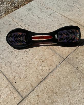 Wave board